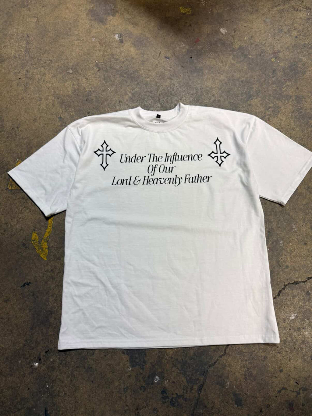 UTI Shirts (Under The Influence)