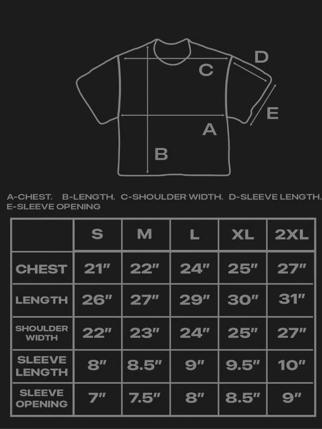 UTI Shirts (Under The Influence)