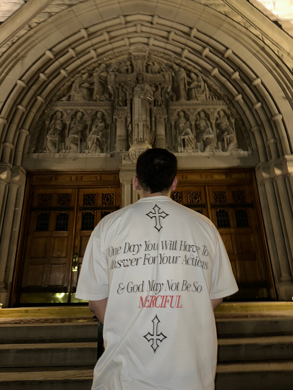 UTI Shirts (Under The Influence)