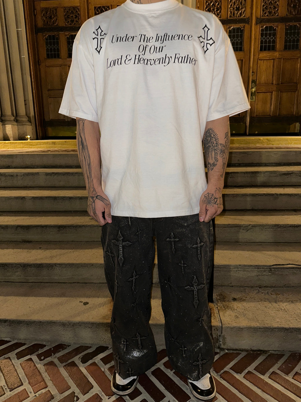 UTI Shirts (Under The Influence)
